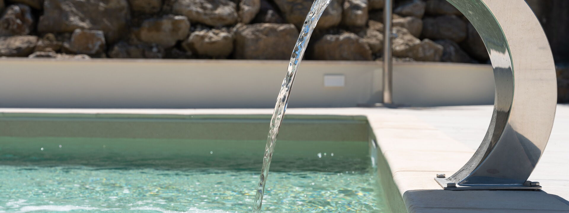 Villa Noemi: Autunno, Caratteristiche, Estate, Esterni, Piscina, Primavera