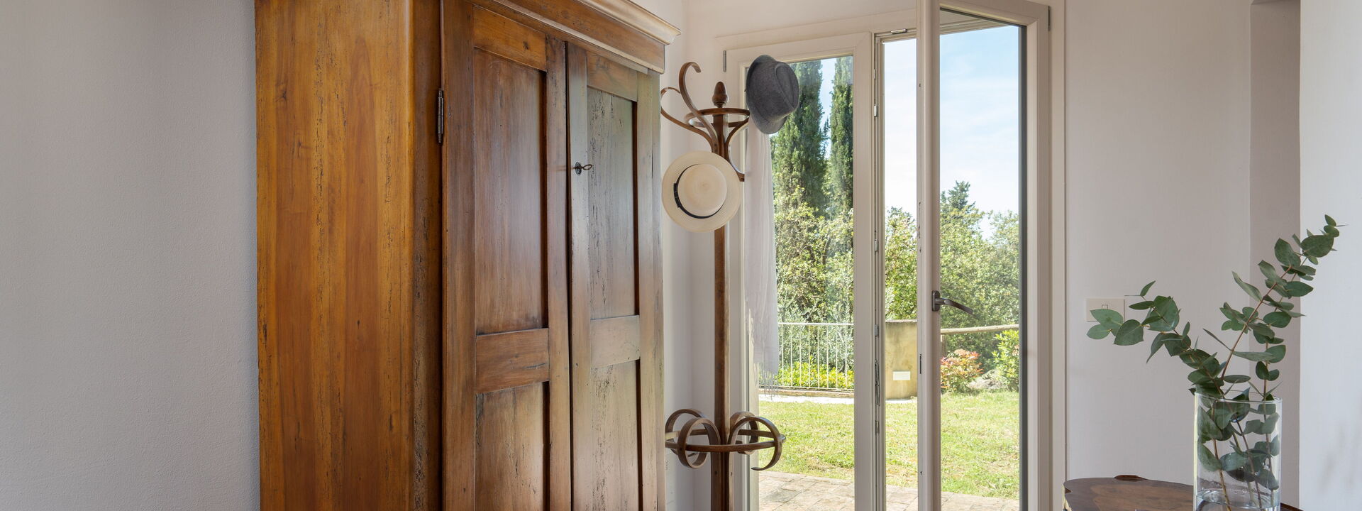 Villa Noemi: Altra Stanza, Autunno, Caratteristiche, Dettagli della stanza, Estate, Primavera