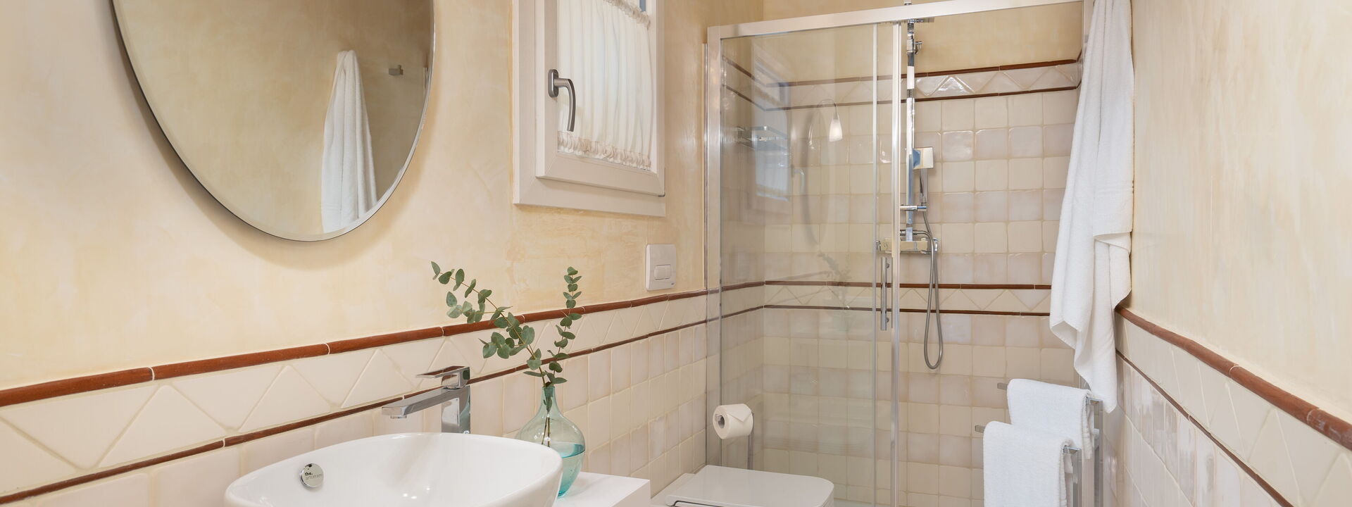 Villa Noemi: Autunno, Bagno, Caratteristiche, Dettagli della stanza, Estate, Primavera