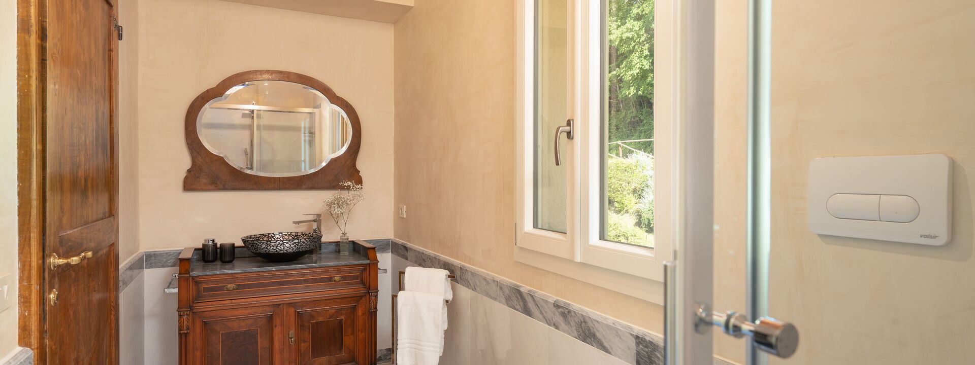 Villa Noemi: Autunno, Bagno, Caratteristiche, Dettagli della stanza, Estate, Primavera