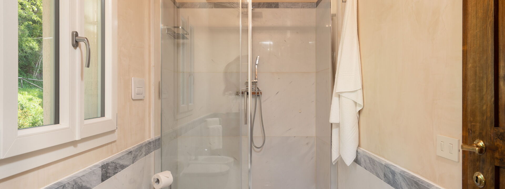 Villa Noemi: Autunno, Bagno, Caratteristiche, Dettagli della stanza, Estate, Primavera