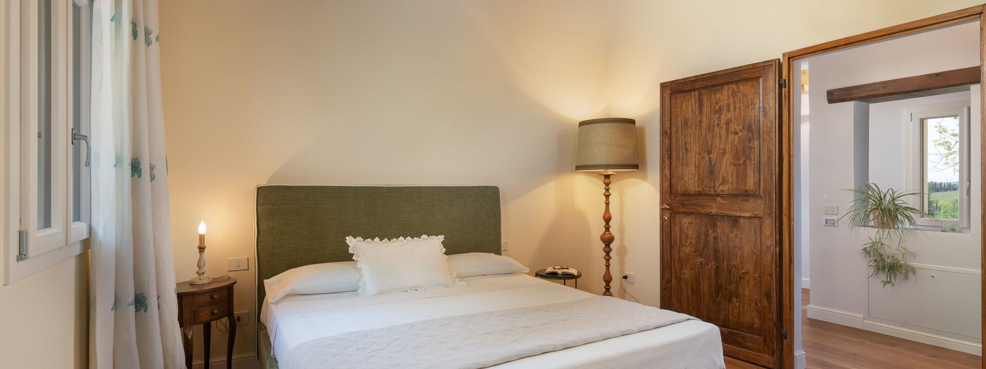 Villa Noemi: Autunno, Camera da letto, Caratteristiche, Dettagli della stanza, Estate, Primavera