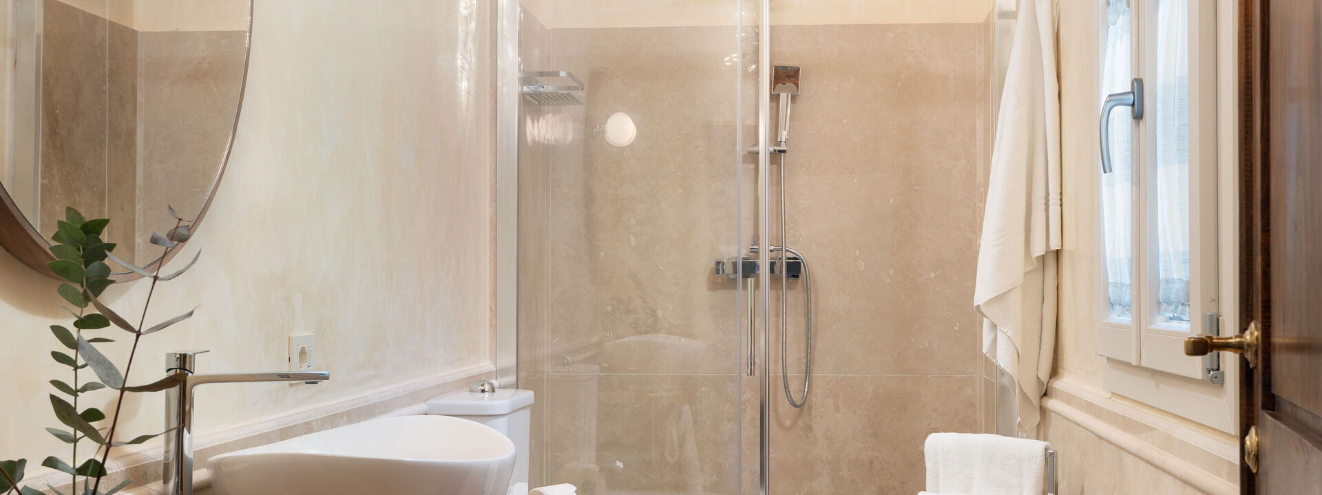 Villa Noemi: Autunno, Bagno, Caratteristiche, Dettagli della stanza, Estate, Primavera