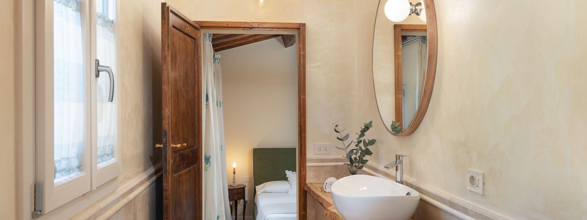 Villa Noemi: Autunno, Bagno, Caratteristiche, Dettagli della stanza, Estate, Primavera