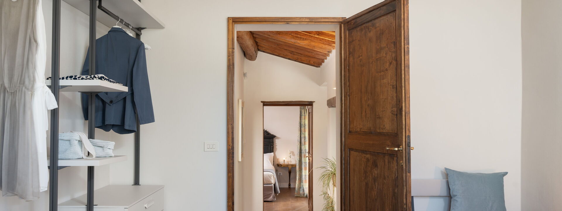 Villa Noemi: Autunno, Camera da letto, Caratteristiche, Dettagli della stanza, Estate, Primavera