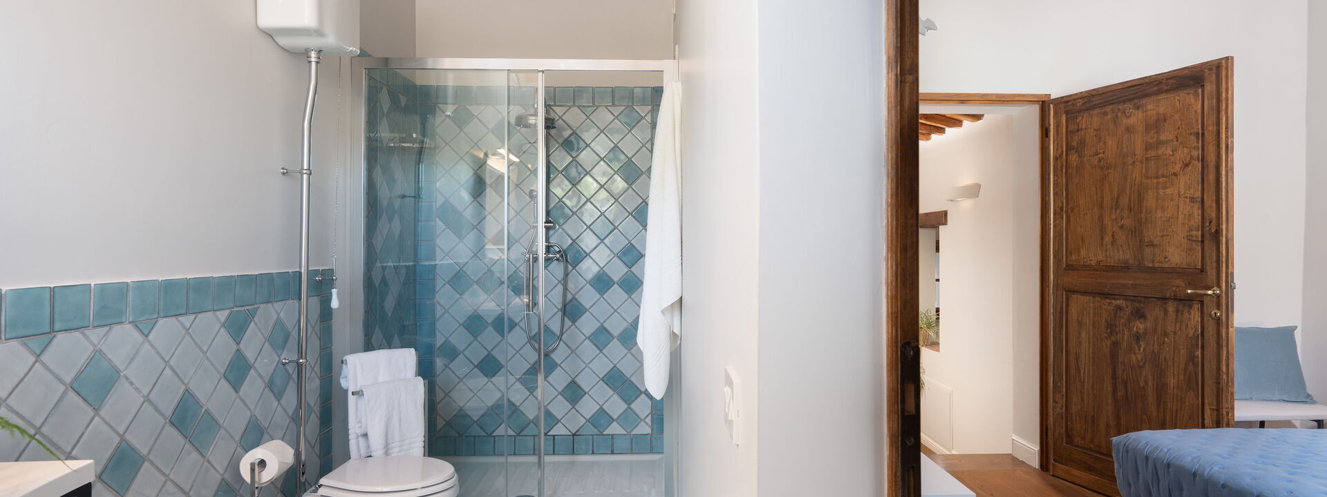 Villa Noemi: Autunno, Bagno, Caratteristiche, Dettagli della stanza, Estate, Primavera