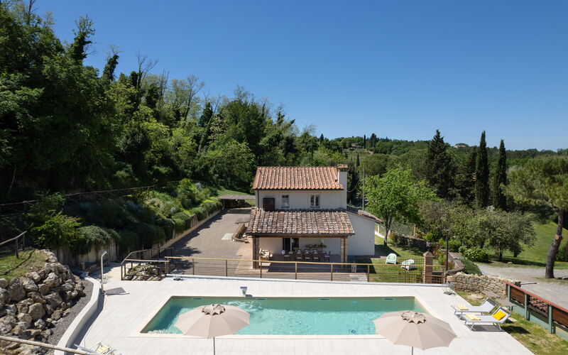 Villa Noemi