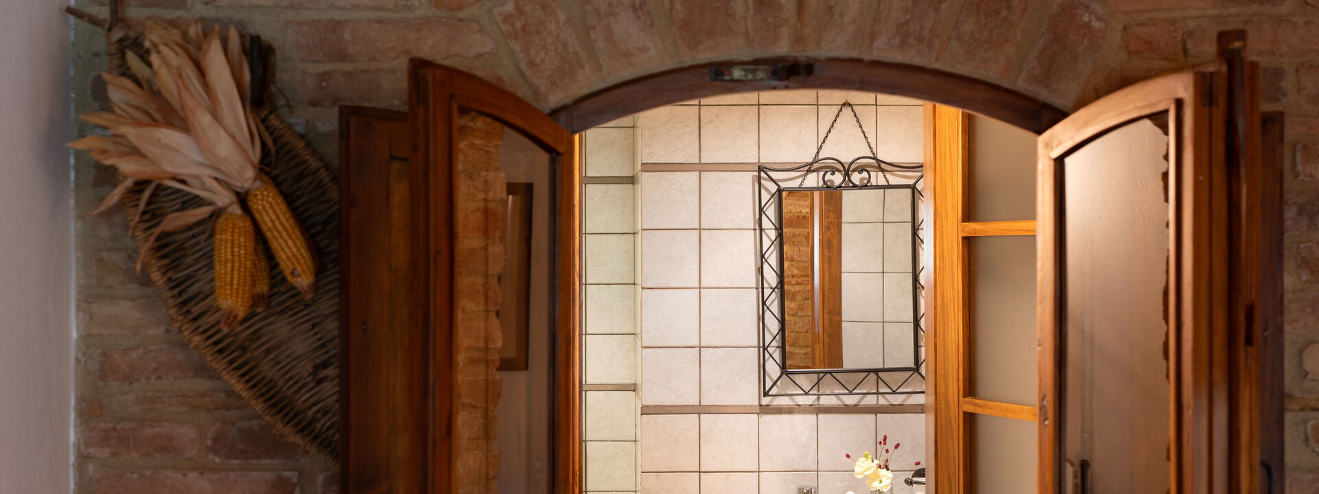 Villa Sunshine: Automne, Détails de la chambre, Été, Printemps