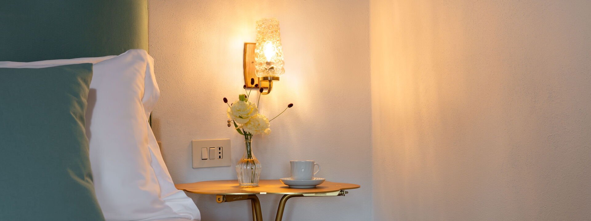 Villa Sunshine: Automne, chambre à coucher, Détails de la chambre, Été, Printemps