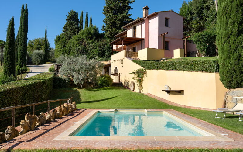 Villa Sunshine