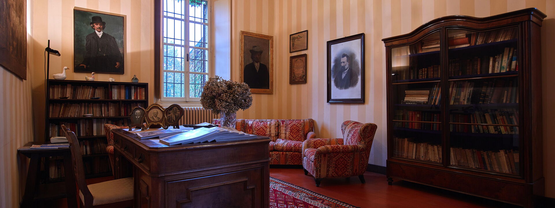 Villa Franciacorta: Anderer Raum, Ausstattung, Frühling, Herbst, Sommer, Zimmerdetails