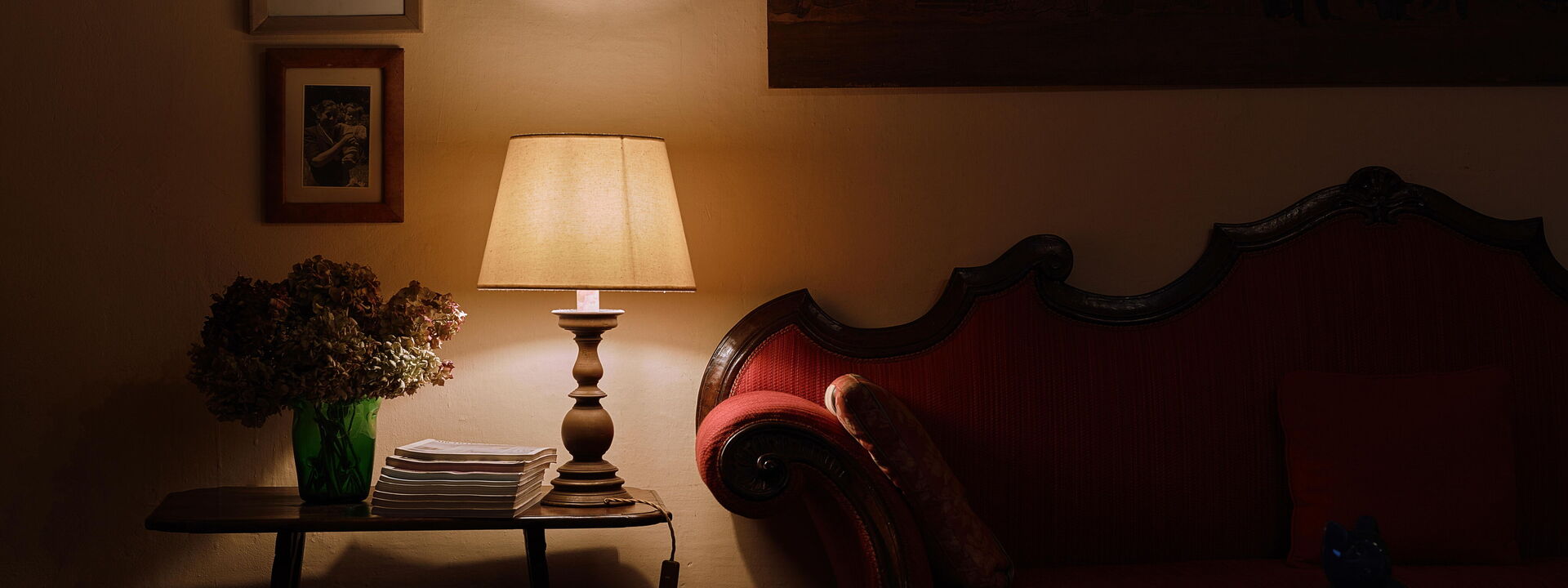 Villa Franciacorta: Anderer Raum, Ausstattung, Frühling, Herbst, Sommer, Zimmerdetails