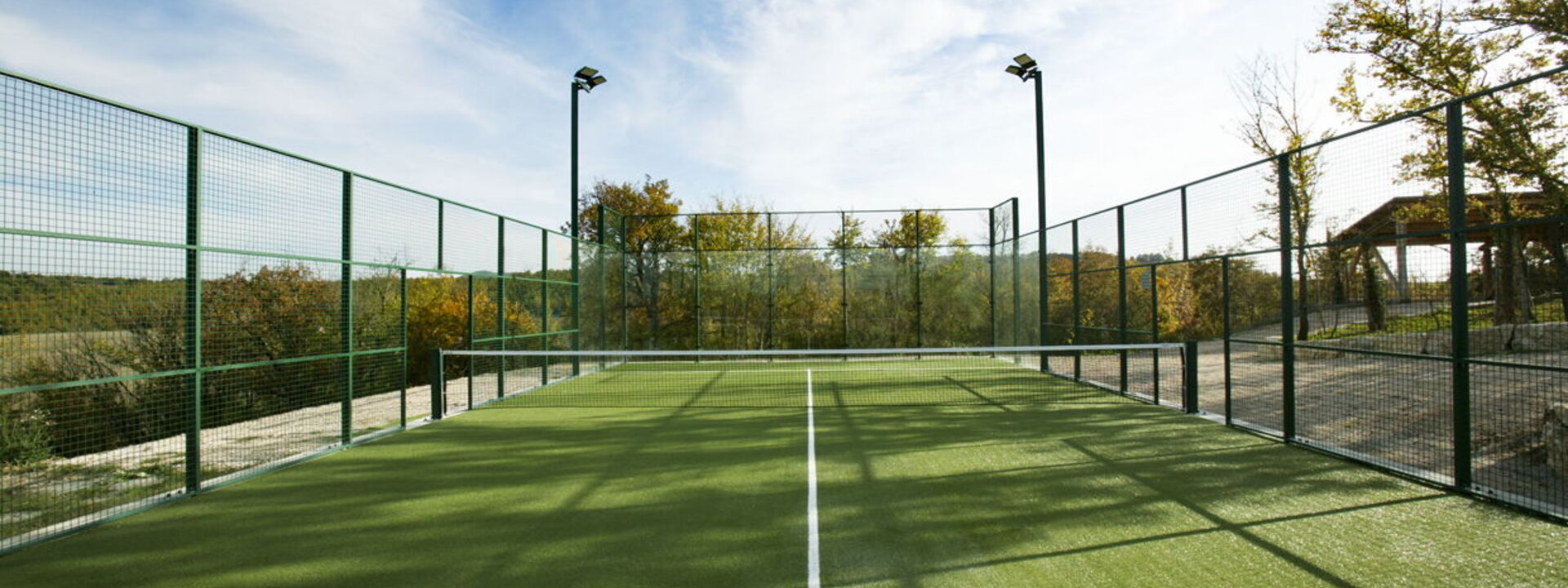 Villa Irene: Attività, Autunno, Caratteristiche, Estate, Esterni, Giardino, Primavera