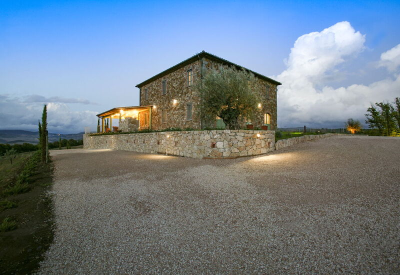 Villa Irene: Autunno, Caratteristiche, Estate, Esterni, Giardino, Primavera