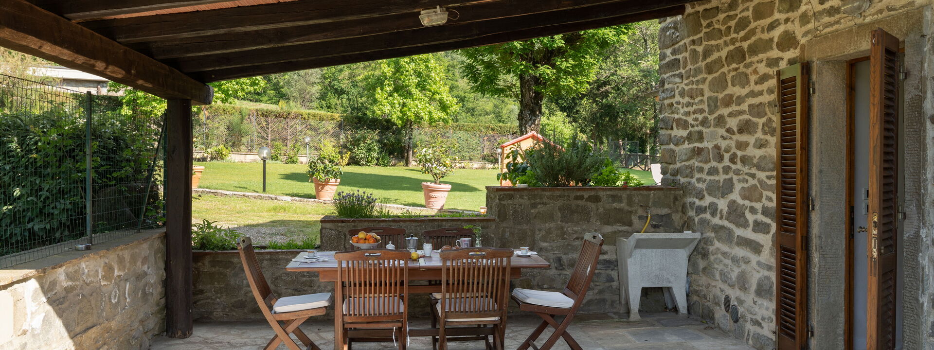 Il Mulino Di Vogognano - Subbiano, Private Pool, Jacuzzi, Wifi, Tuscany: Amenities, Autumn, Balcony / Terrace / Patio, Building Exterior, Spring, Summer
