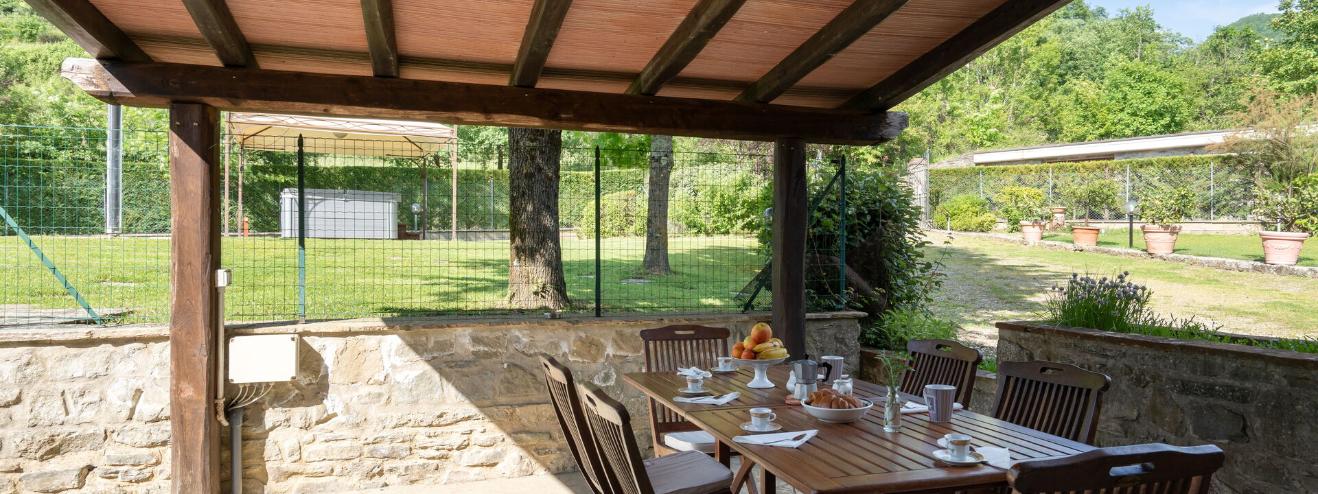 Il Mulino Di Vogognano - Subbiano, Private Pool, Jacuzzi, Wifi, Tuscany: Amenities, Autumn, Balcony / Terrace / Patio, Building Exterior, Spring, Summer