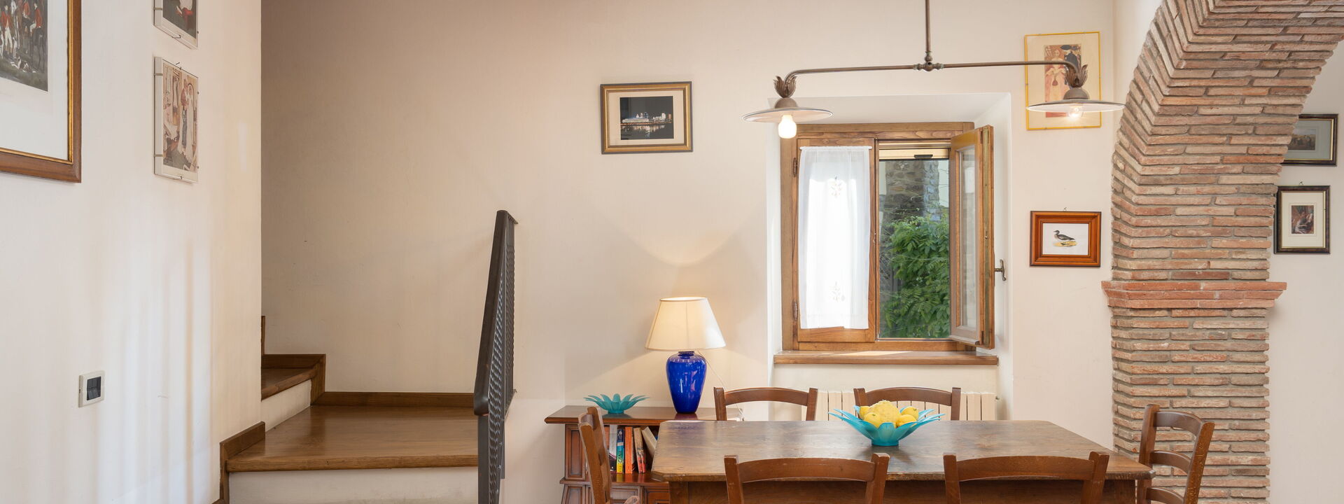 Il Mulino Di Vogognano - Subbiano, Private Pool, Jacuzzi, Wifi, Tuscany: Amenities, Autumn, Dining Room, Room Detail, Spring, Summer