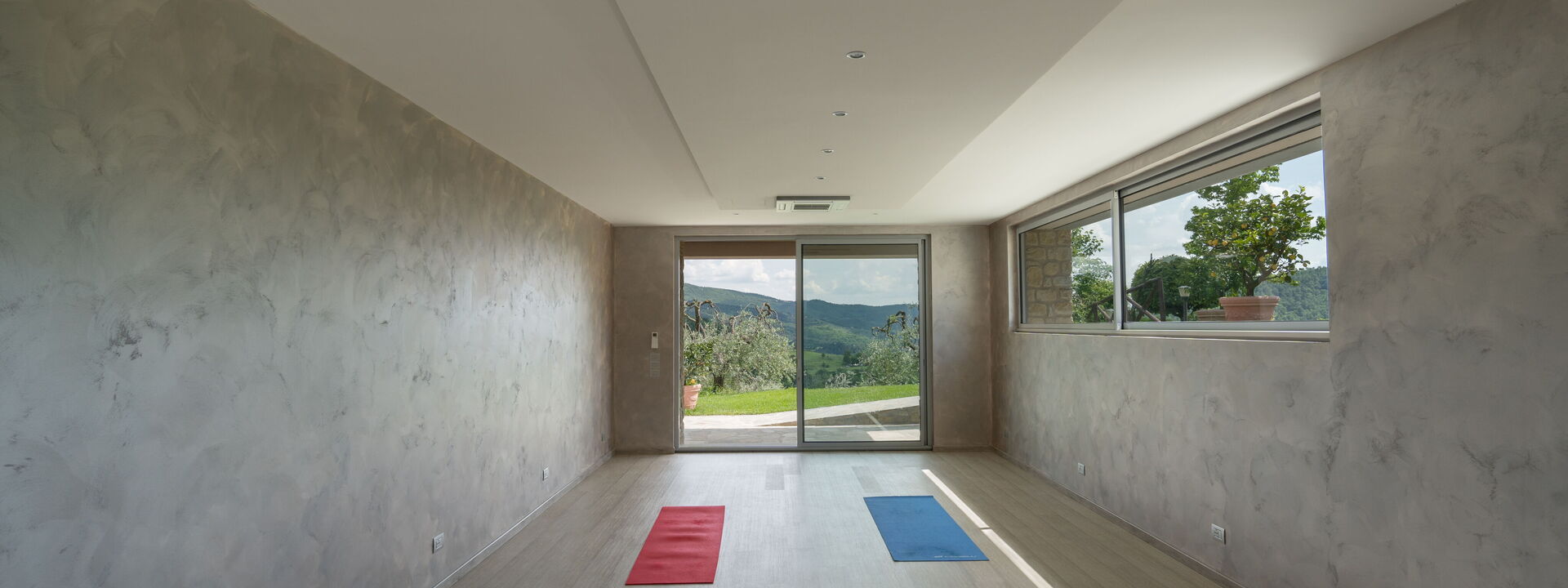 Villa Castelluccio - Arezzo, Toscana: Amenities, Autumn, Other Room, Room Detail, Spring, Summer