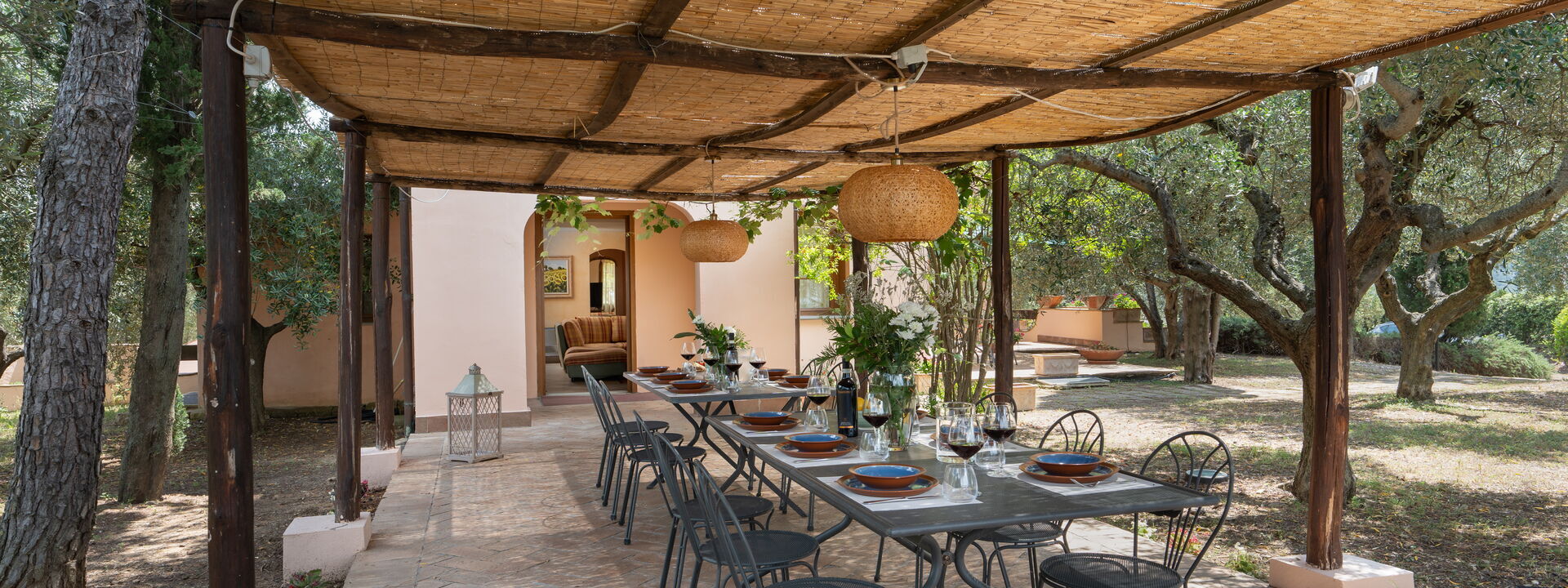 Villa Monte Bottigli: Autumn, Balcony / Terrace / Patio, Building Exterior, Living Room, Main Entrance, Outdoor, Spring, Summer