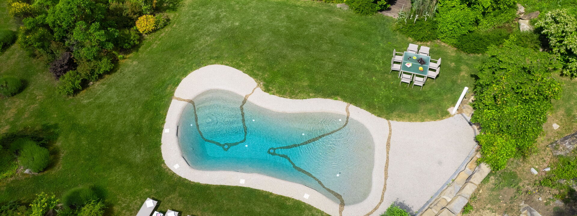 Villa Torre Delle Rose - Firenzuola, Private Pool, Ac, Privacy: Autunno, Caratteristiche, Estate, Esterni, Giardino, Piscina, Primavera