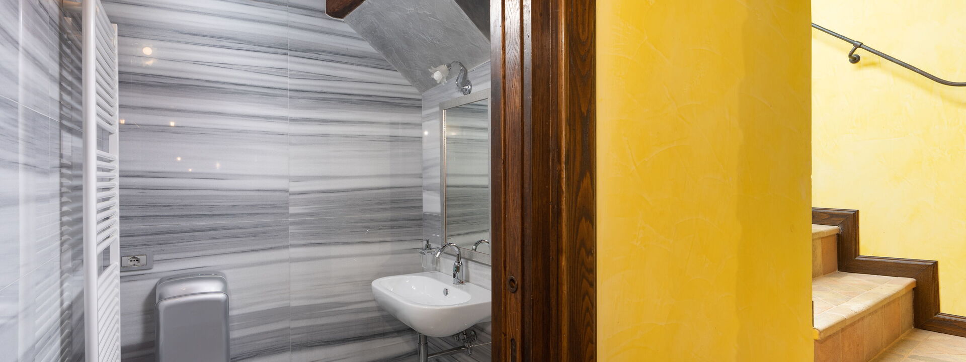 Villa Torre Delle Rose - Firenzuola, Private Pool, Ac, Privacy: Autunno, Bagno, Estate, Primavera