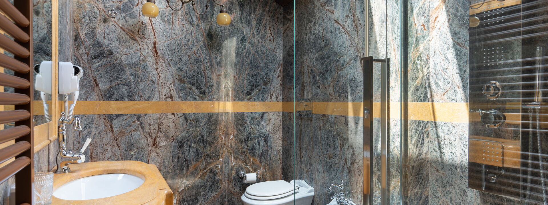 Villa Torre Delle Rose - Firenzuola, Private Pool, Ac, Privacy: Autunno, Bagno, Estate, Primavera