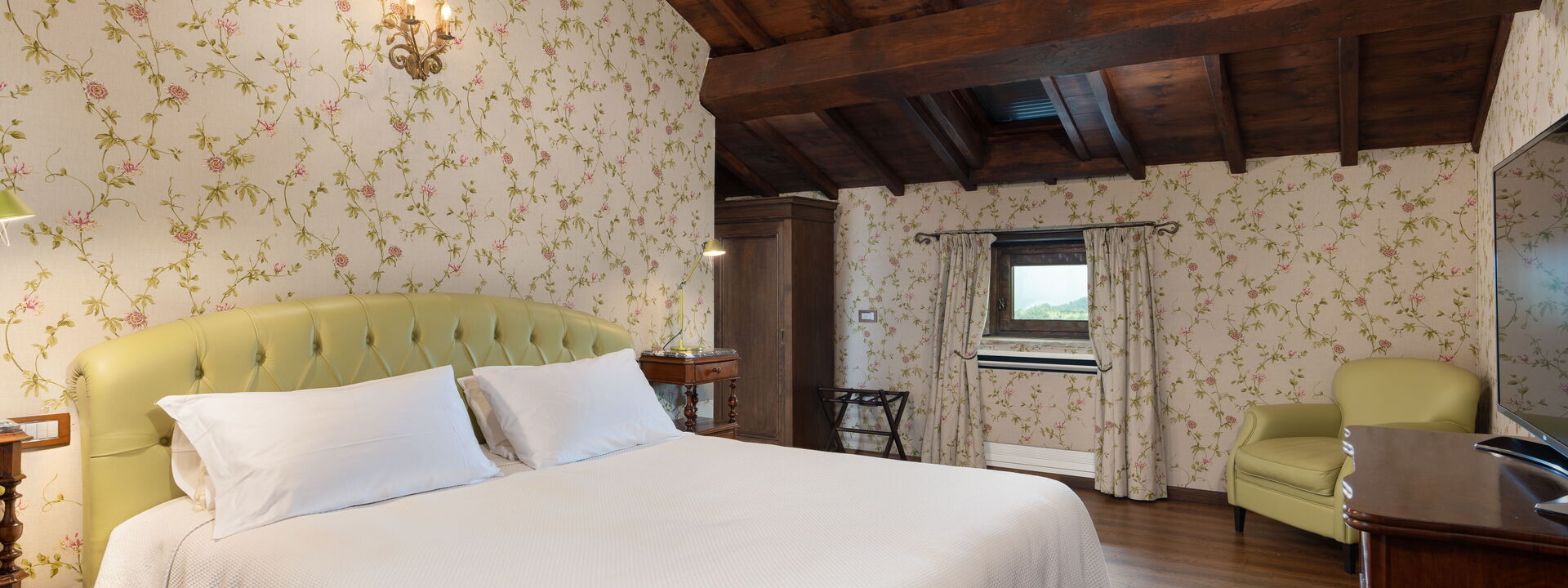 Villa Torre Delle Rose - Firenzuola, Private Pool, Ac, Privacy: Autunno, Camera da letto, Estate, Primavera