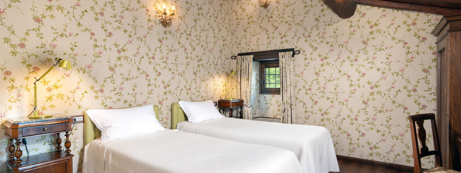 Villa Torre Delle Rose - Firenzuola, Private Pool, Ac, Privacy: Autunno, Camera da letto, Estate, Primavera