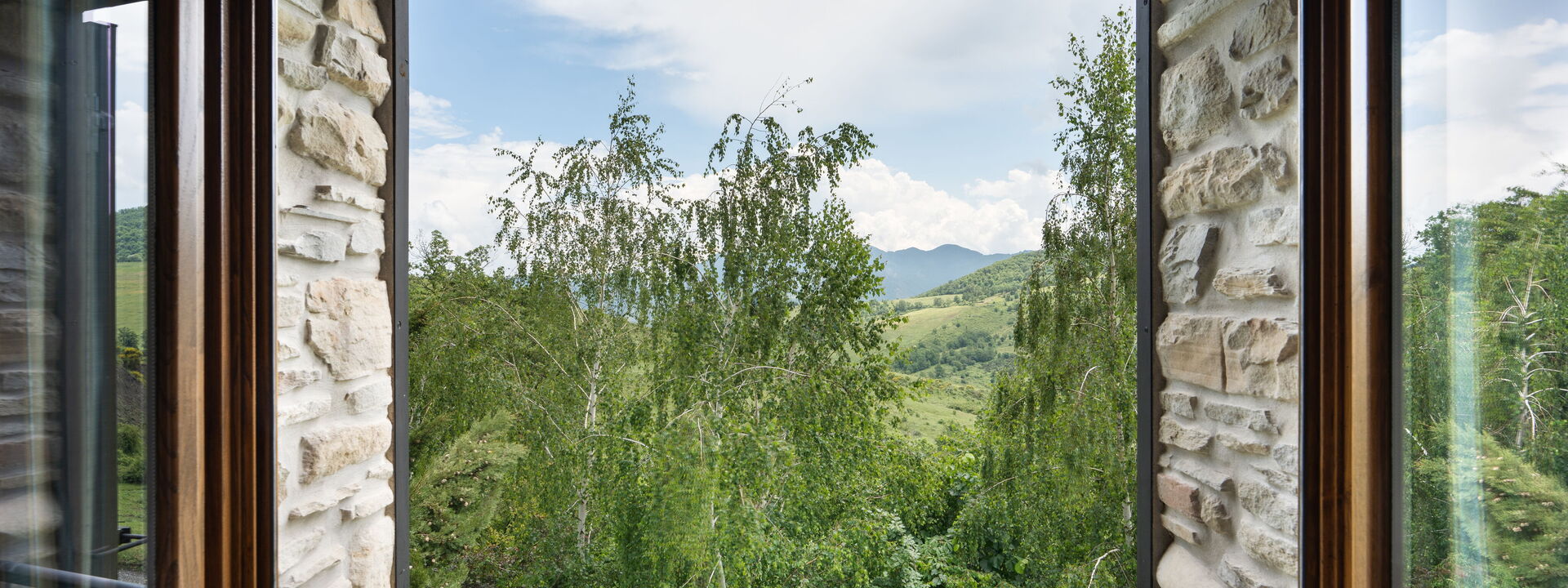 Villa Torre Delle Rose - Firenzuola, Private Pool, Ac, Privacy: Autunno, Camera da letto, Estate, Primavera