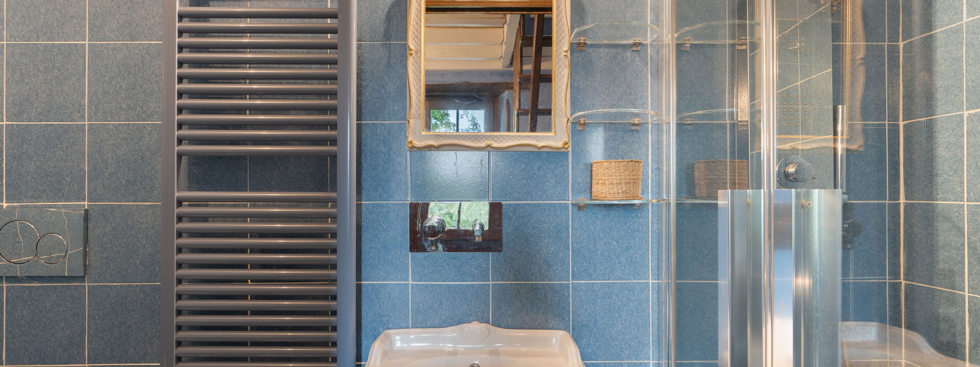 Villa Torre Delle Rose - Firenzuola, Private Pool, Ac, Privacy: Autunno, Bagno, Estate, Primavera