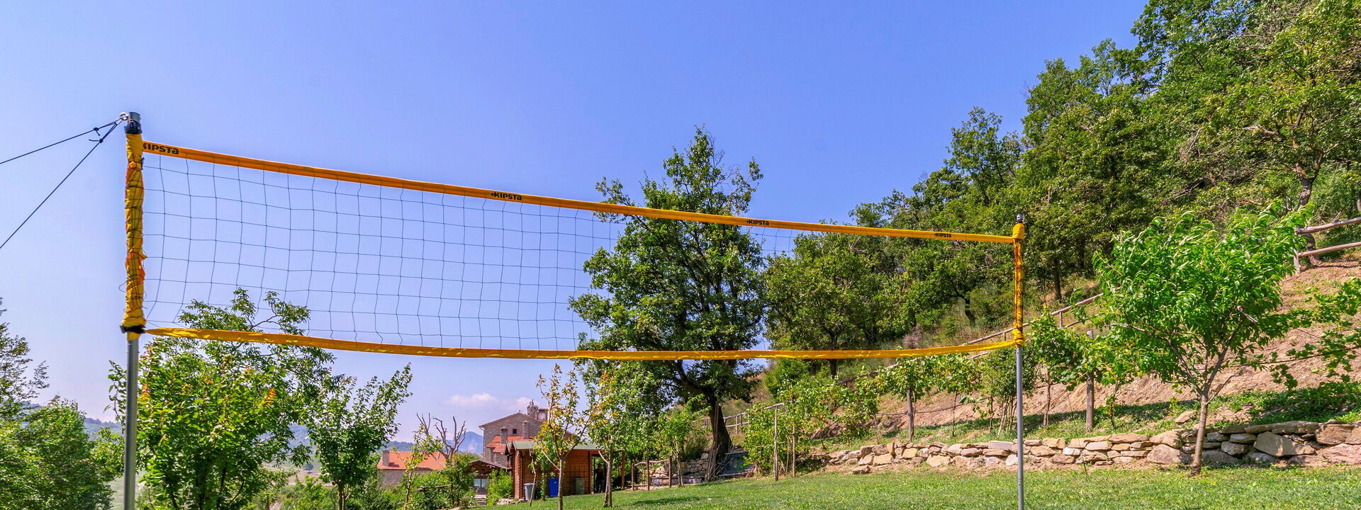 Villa Torre Delle Rose - Firenzuola, Private Pool, Ac, Privacy: Attività, Autunno, Estate, Giardino, Primavera