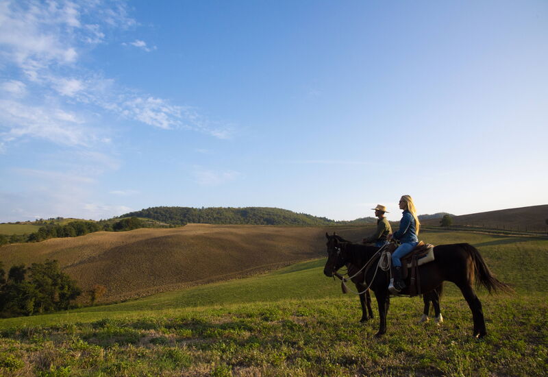 Villa Torre Delle Rose - Firenzuola, Private Pool, Ac, Privacy: Activities, Autumn, Spring, Summer