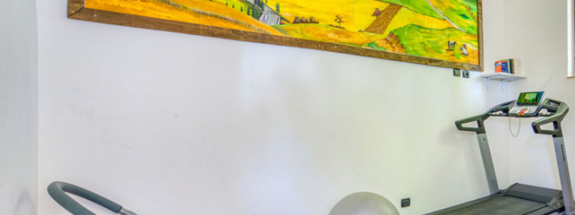 Villa Recanati, Val D'orcia, Private Pool, Jacuzzi, Wifi: Attività, Autunno, Inverno, Primavera