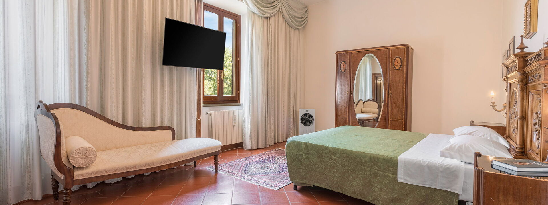 Villa Recanati, Val D'orcia, Private Pool, Jacuzzi, Wifi: Autunno, Camera da letto, Caratteristiche, Dettagli della stanza, Estate, Primavera