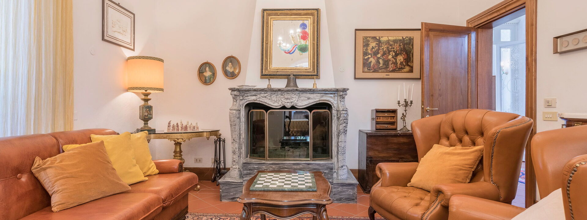 Villa Recanati, Val D'orcia, Private Pool, Jacuzzi, Wifi: Autunno, Caratteristiche, Dettagli della stanza, Estate, Primavera, Soggiorno