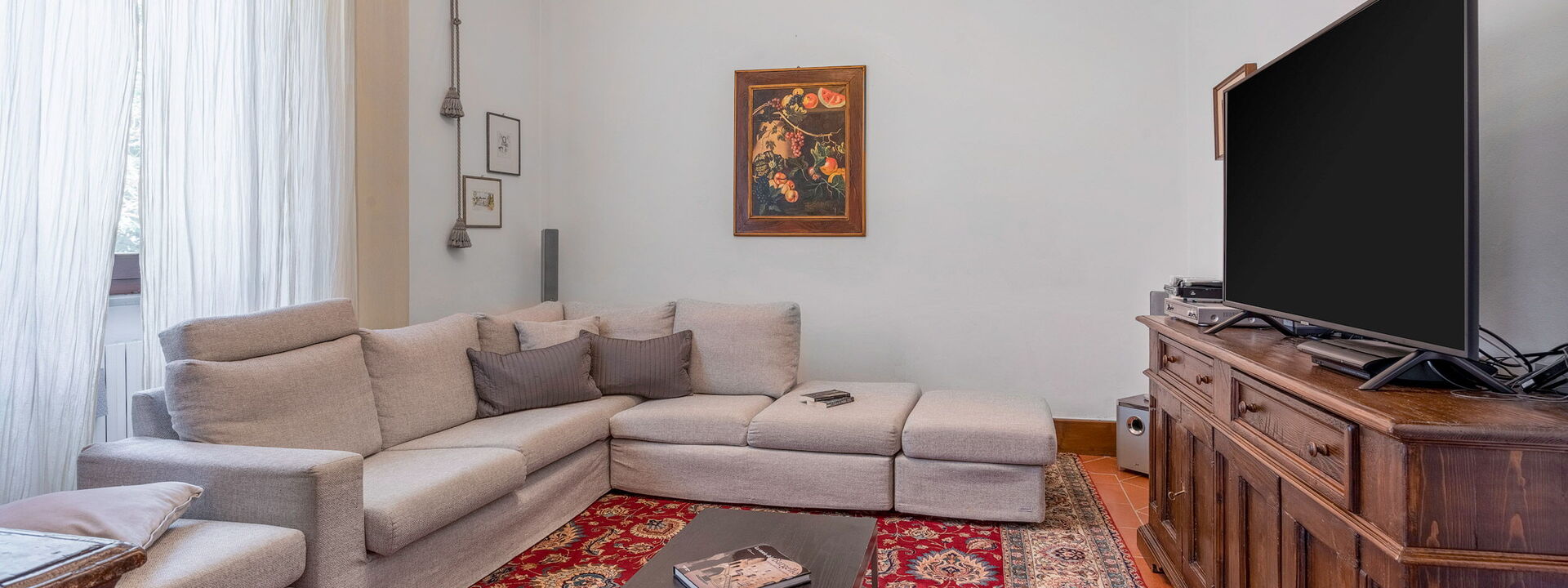 Villa Recanati, Val D'orcia, Private Pool, Jacuzzi, Wifi: Autunno, Caratteristiche, Dettagli della stanza, Estate, Primavera, Soggiorno