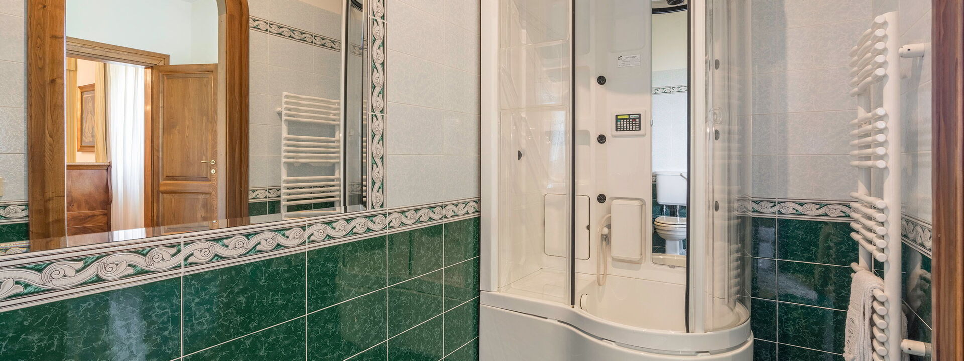 Villa Recanati, Val D'orcia, Private Pool, Jacuzzi, Wifi: Autunno, Bagno, Caratteristiche, Dettagli della stanza, Estate, Primavera