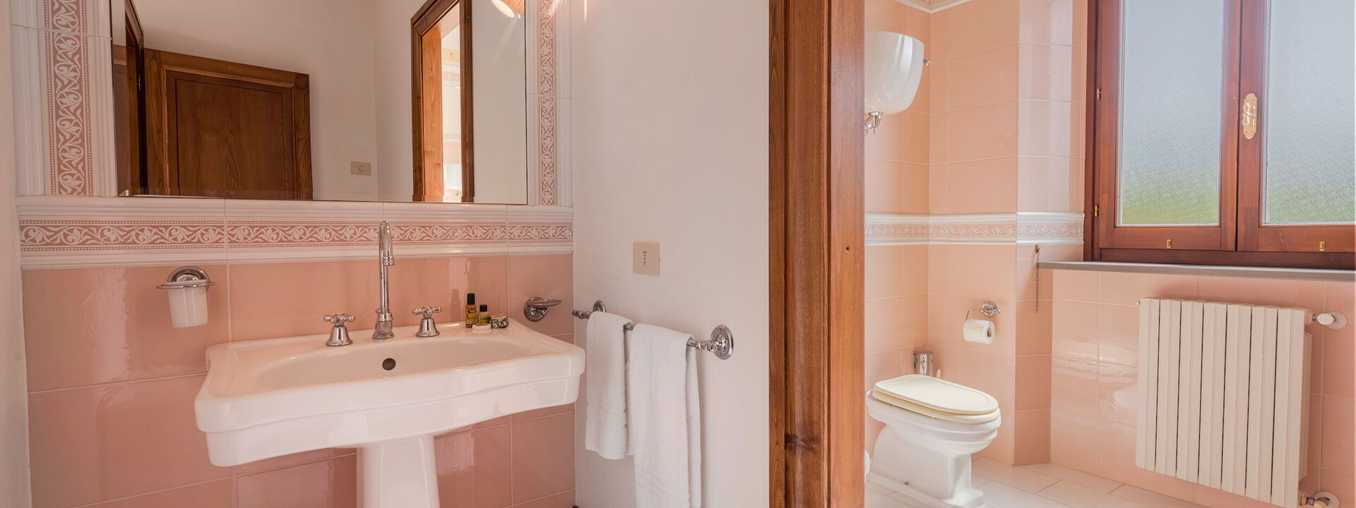 Villa Recanati, Val D'orcia, Private Pool, Jacuzzi, Wifi: Autunno, Bagno, Caratteristiche, Dettagli della stanza, Estate, Primavera