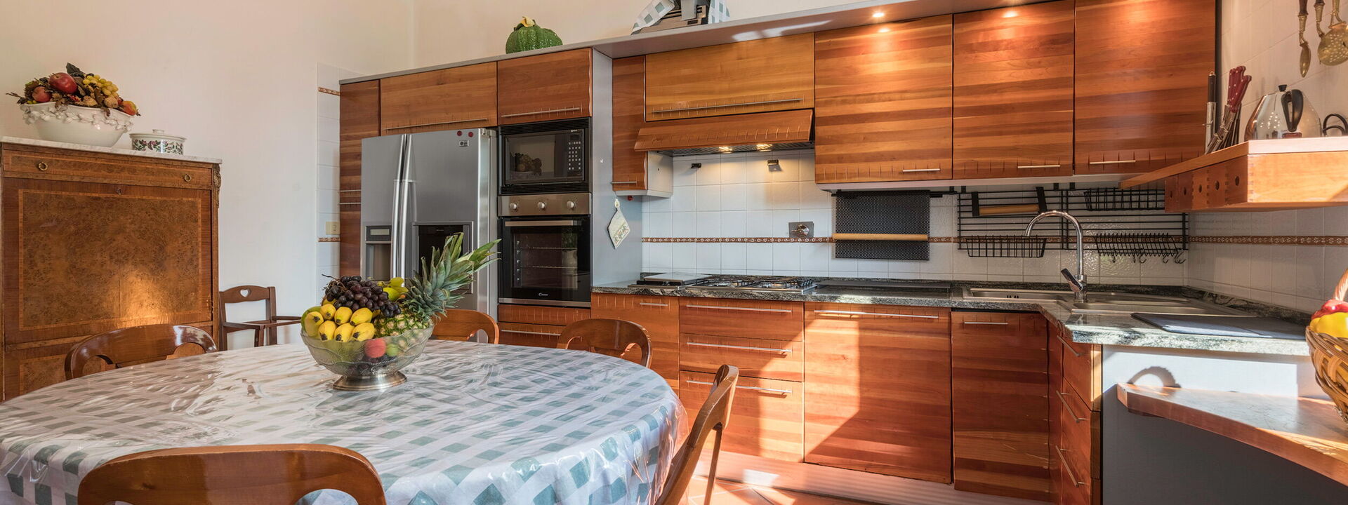 Villa Recanati, Val D'orcia, Private Pool, Jacuzzi, Wifi: Autunno, Caratteristiche, Cucina, Dettagli della stanza, Estate, Primavera