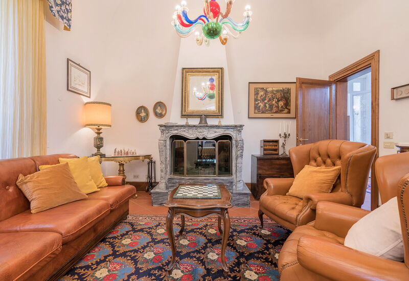 Villa Recanati, Val D'orcia, Private Pool, Jacuzzi, Wifi: Autunno, Caratteristiche, Dettagli della stanza, Estate, Primavera, Soggiorno