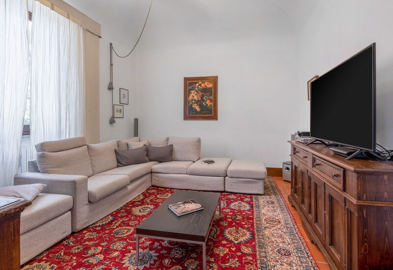 Villa Recanati, Val D'orcia, Private Pool, Jacuzzi, Wifi: Autunno, Caratteristiche, Dettagli della stanza, Estate, Primavera, Soggiorno