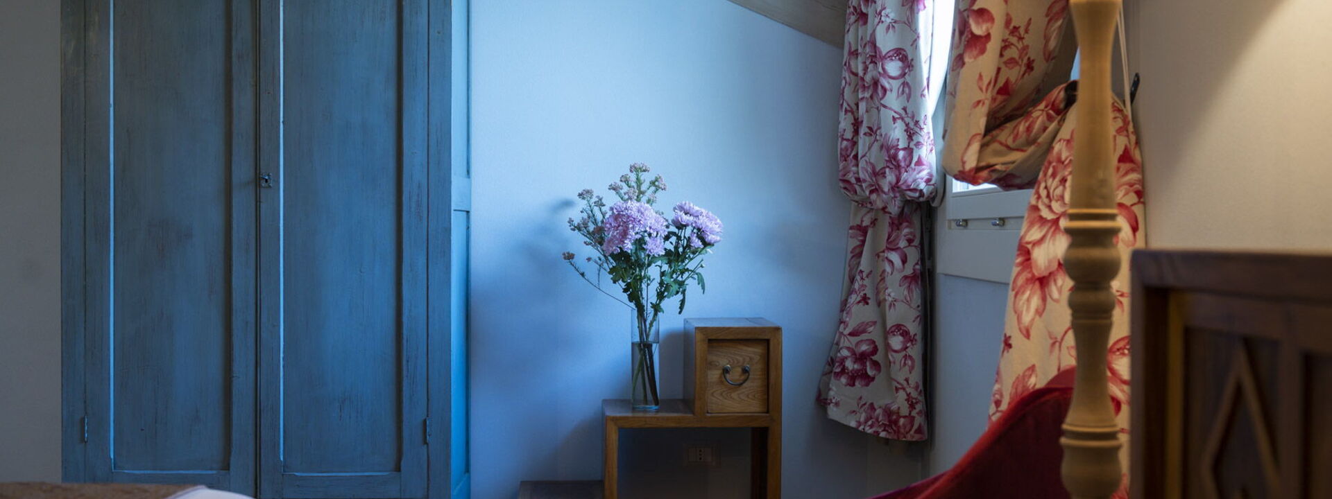 Casa San Grato - Roero - Langhe, Piemonte: Frühling, Herbst, Schlafzimmer, Sommer