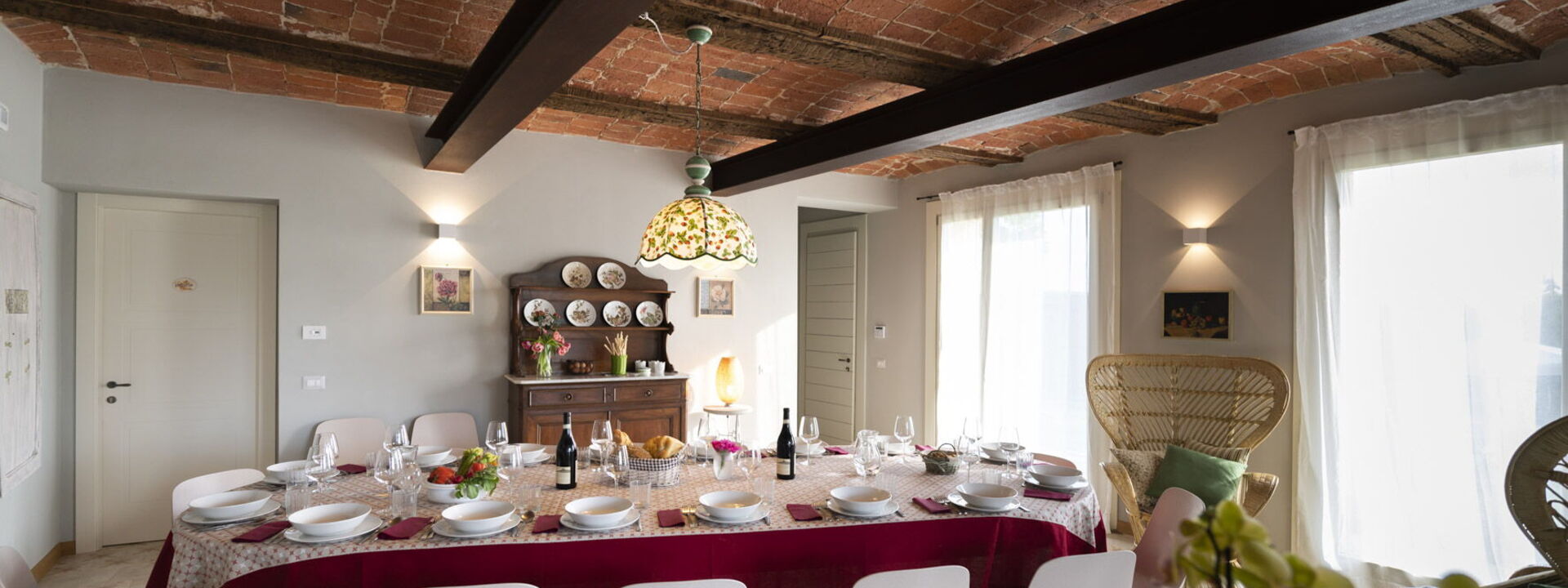 Casa San Grato - Roero - Langhe, Piemonte