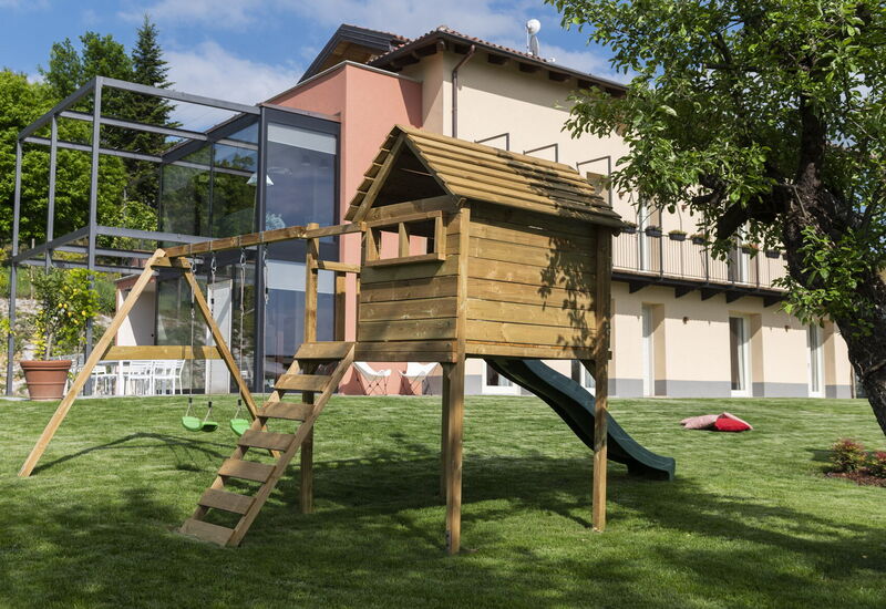 Casa San Grato - Roero - Langhe, Piemonte