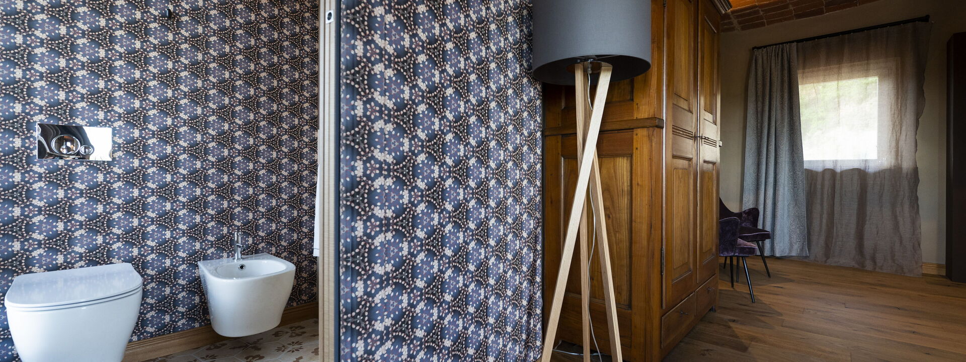 Relais Casa Clara - Roero - Langhe, Piemonte: Autunno, Bagno, Estate, Primavera