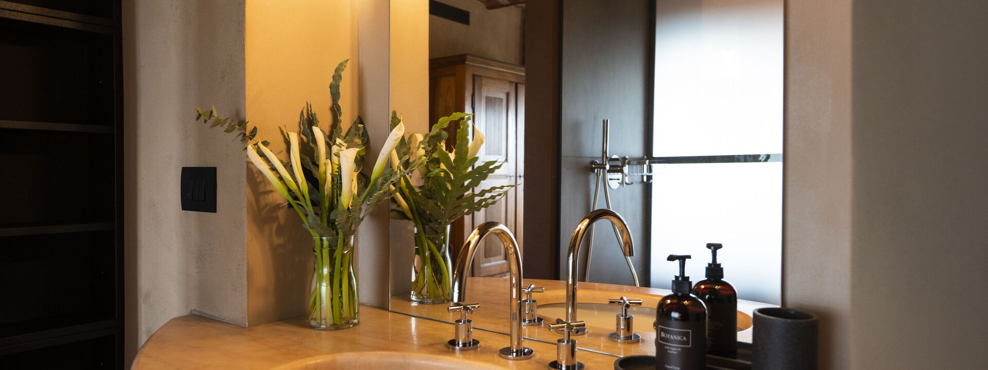 Relais Casa Clara - Roero - Langhe, Piemonte: Autunno, Bagno, Estate, Primavera