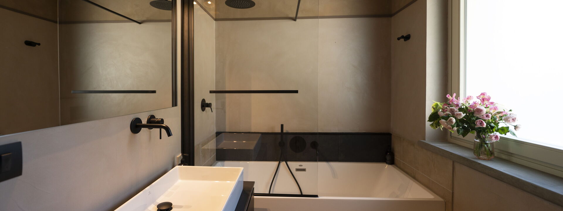 Relais Casa Clara - Roero - Langhe, Piemonte: Autunno, Bagno, Estate, Primavera