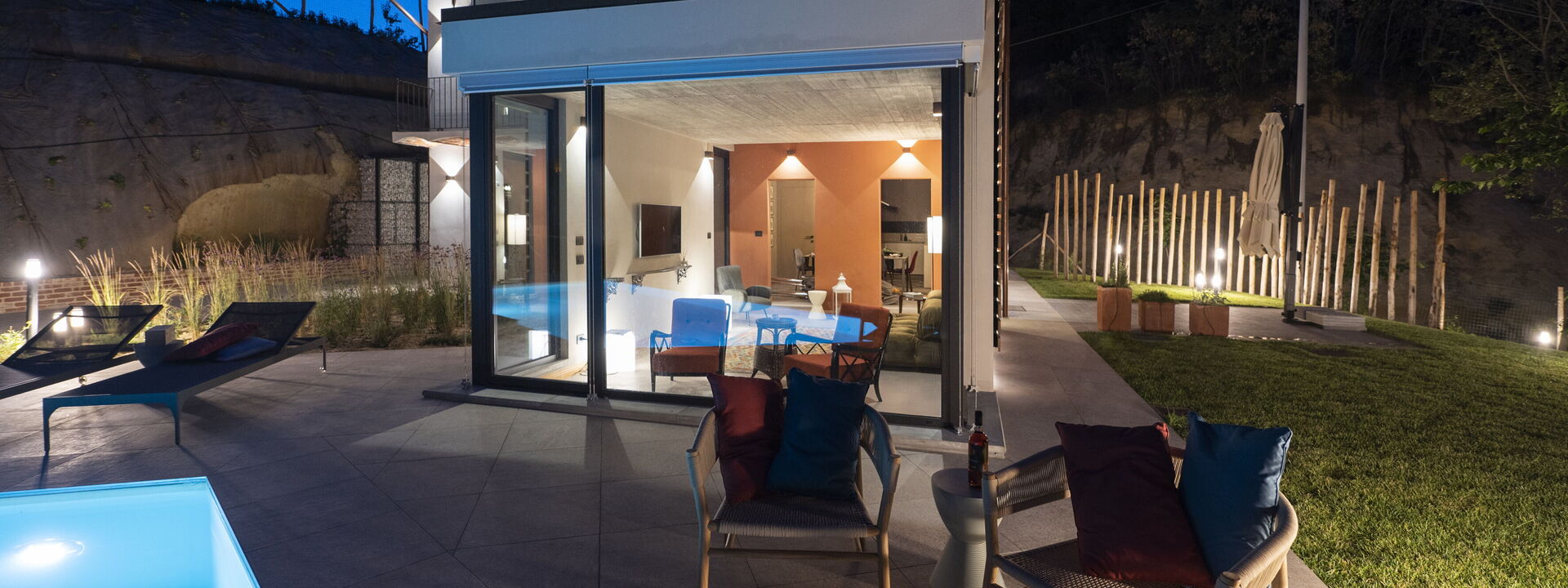 Relais Casa Clara - Roero - Langhe, Piemonte: Autunno, Estate, Esterni, Primavera