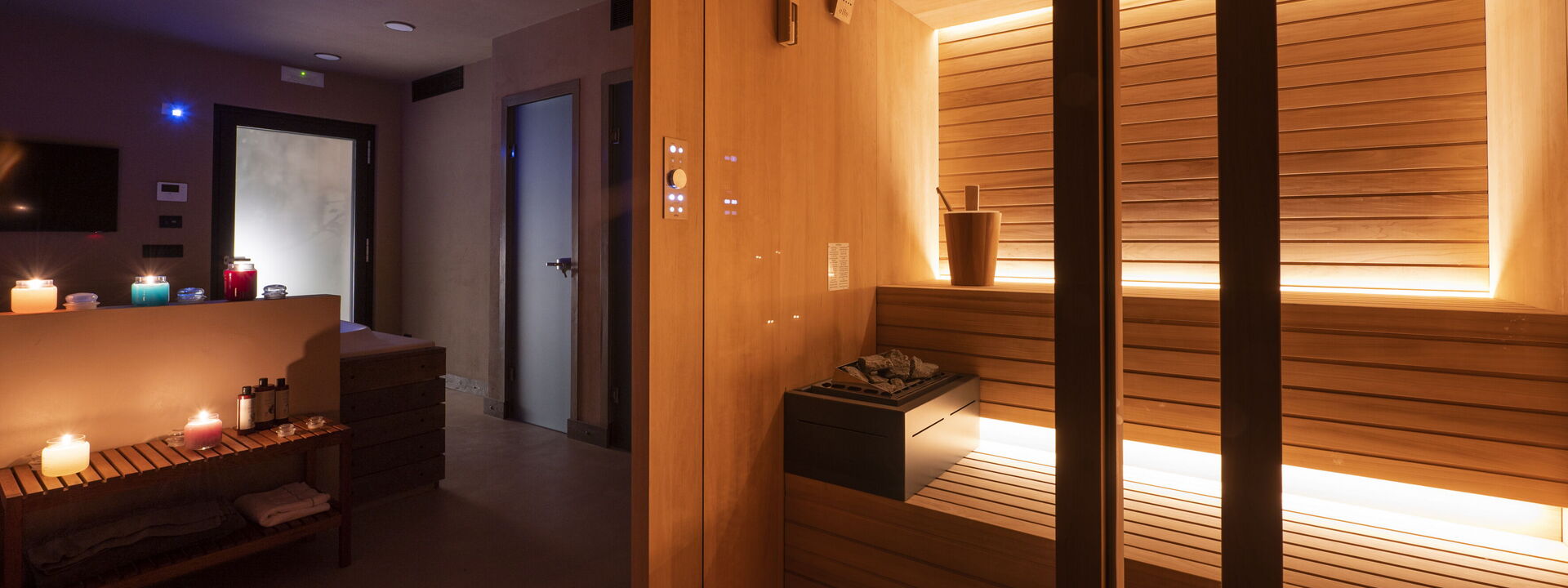 Relais Casa Clara - Roero - Langhe, Piemonte: Autunno, Benessere, Estate, Primavera