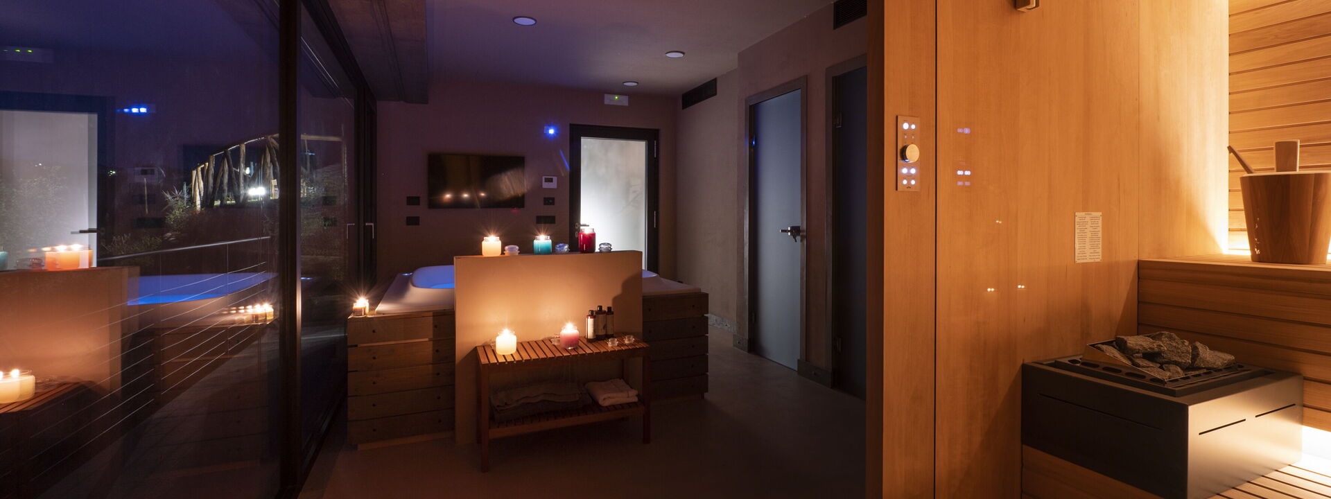 Relais Casa Clara - Roero - Langhe, Piemonte: Autunno, Benessere, Estate, Idromassaggio, Primavera